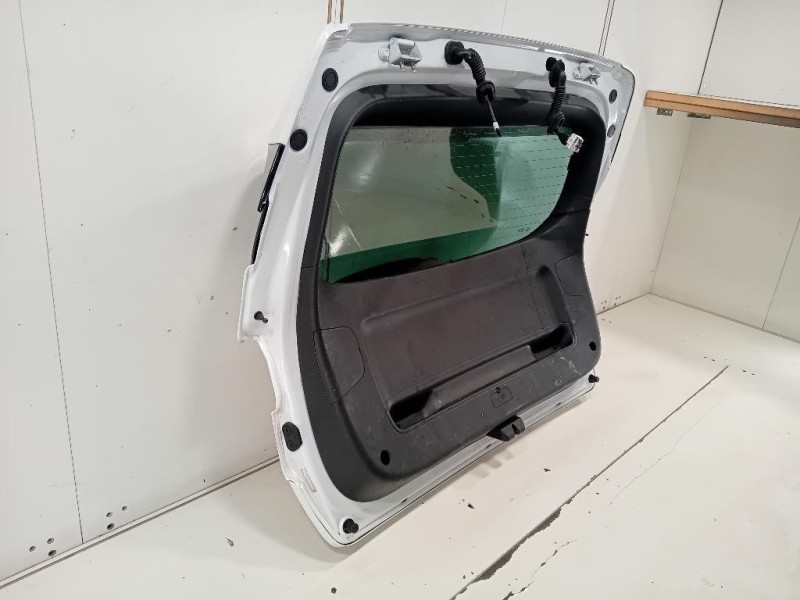 Paraurti POST 39814190 Volvo V40 II 2012