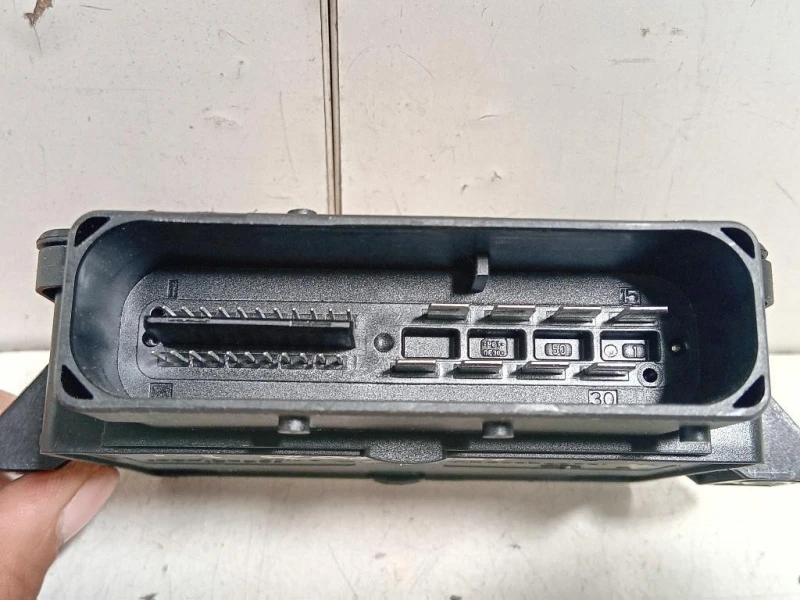 Centralina Freno A MANO A2C53256601 MODULO PARCHEGGIO Nissan Qashqai II 2017