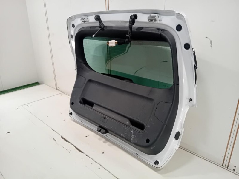 Paraurti POST 39814190 Volvo V40 II 2012