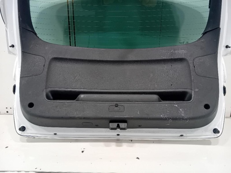 Paraurti POST 39814190 Volvo V40 II 2012