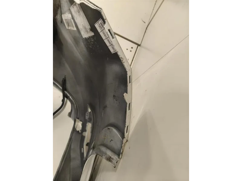 Paraurti POST 39814190 Volvo V40 II 2012