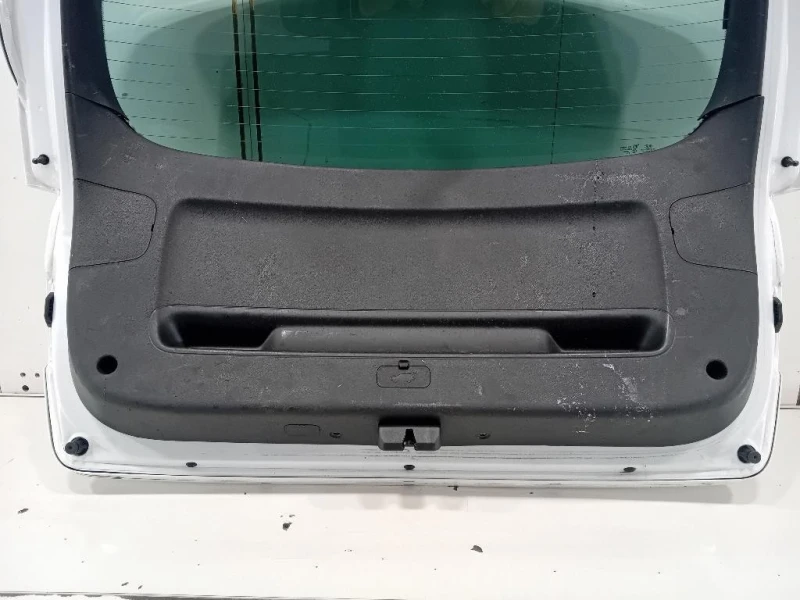 Portello POST 73700F1000 Kia Sportage IV 2018