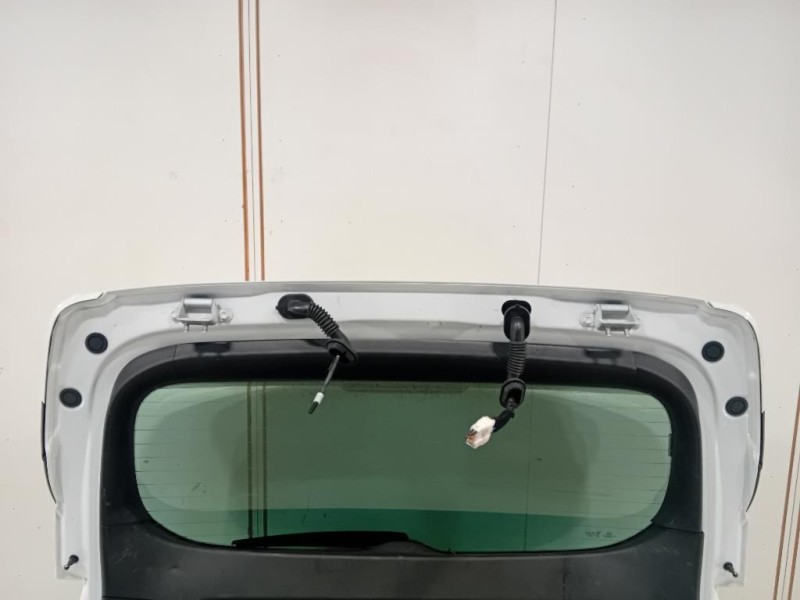 Paraurti POST 39814190 Volvo V40 II 2012