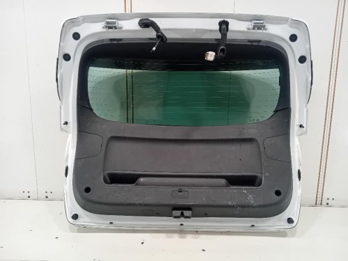 Centralina Freno A MANO A2C53256601 MODULO PARCHEGGIO Nissan Qashqai II 2017