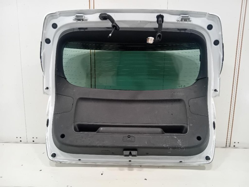 Paraurti POST 39814190 Volvo V40 II 2012