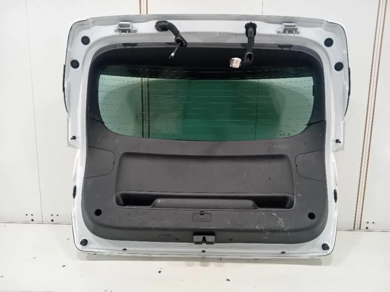 Portello POST 73700F1000 Kia Sportage IV 2018