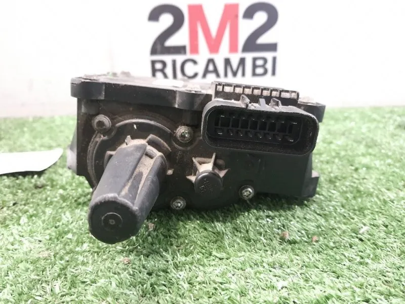 Centralina Freno A MANO 13365044 Opel Astra J 2012