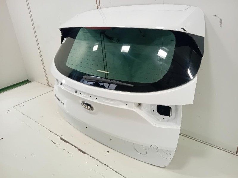 Paraurti POST 39814190 Volvo V40 II 2012