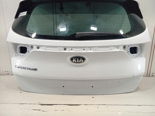 Centralina Freno A MANO 13365044 Opel Astra J 2012