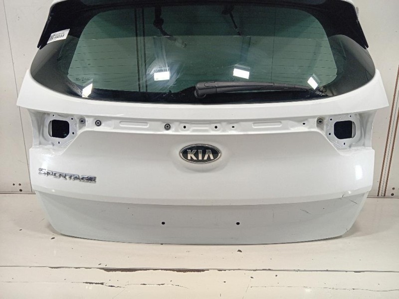 Paraurti POST 39814190 Volvo V40 II 2012