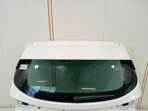 Centralina Freno A MANO 3AA907801J Volkswagen Passat VI 2011