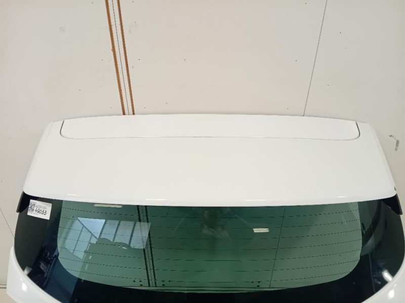 Paraurti POST 39814190 Volvo V40 II 2012