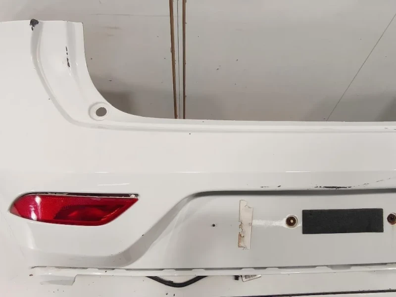 Paraurti POST 39814190 Volvo V40 II 2012