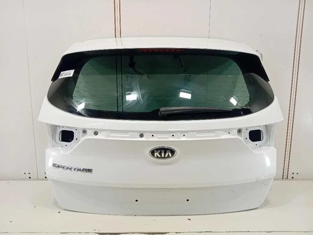 Portello POST 73700F1000 Kia Sportage IV 2018