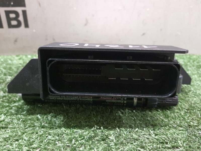 Centralina Freno A MANO 3AA907801H Volkswagen Passat VI Variant 2011