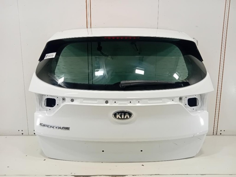 Paraurti POST 39814190 Volvo V40 II 2012