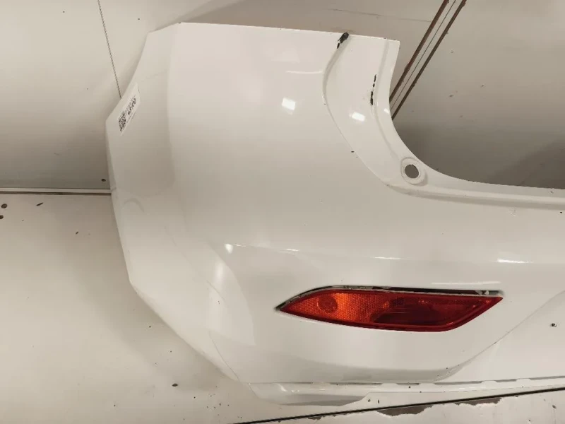 Paraurti POST 39814190 Volvo V40 II 2012