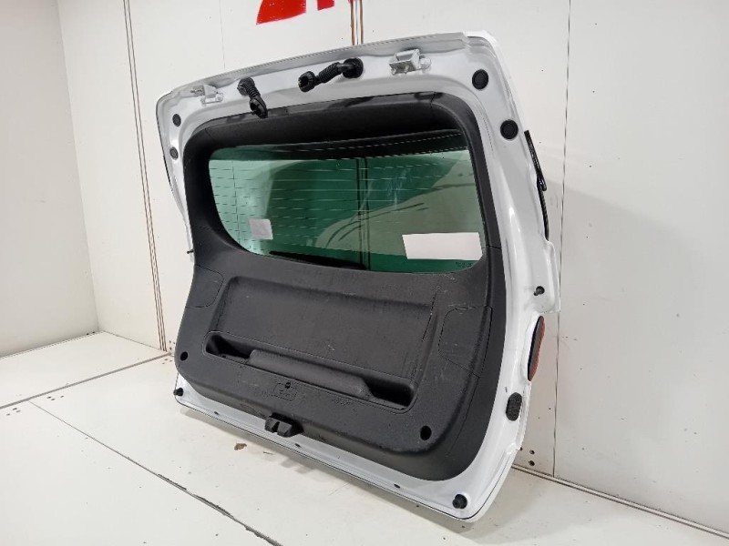 Paraurti POST 39814190 Volvo V40 II 2012