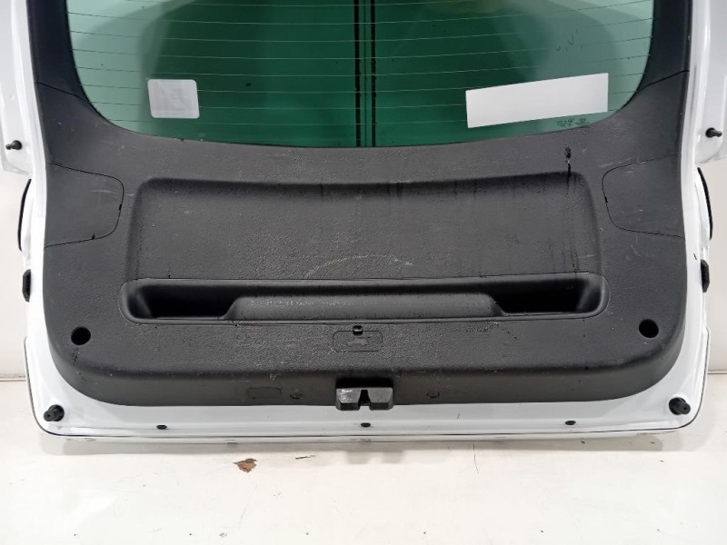 Paraurti POST 39814190 Volvo V40 II 2012