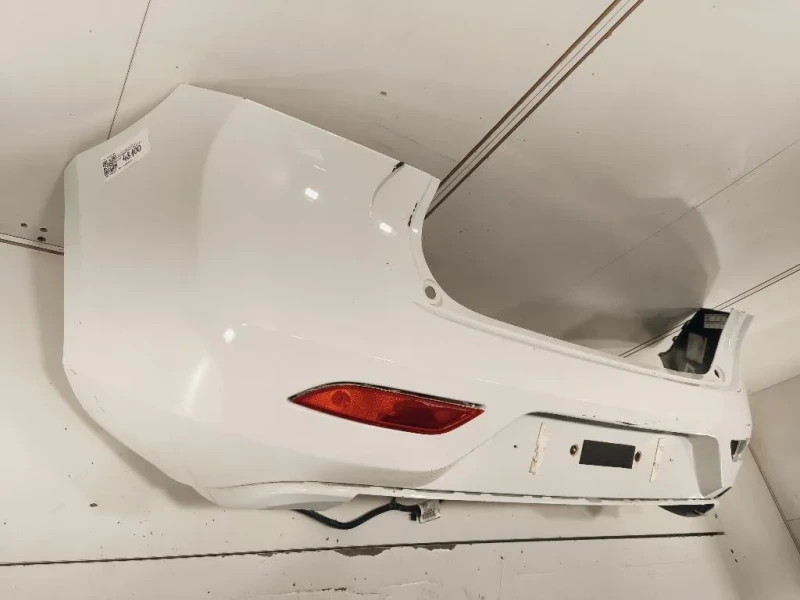 Paraurti POST 39814190 Volvo V40 II 2012