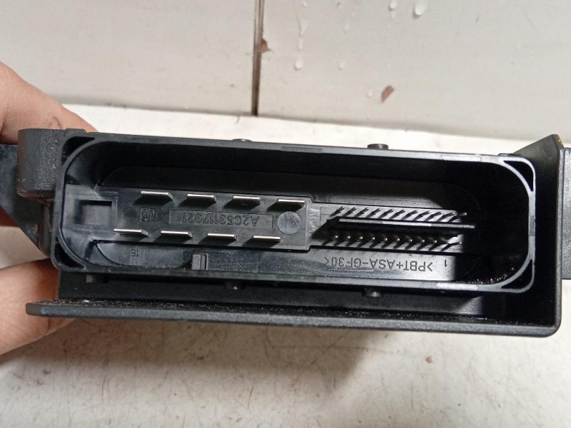 Centralina Freno A MANO 3AA 907 801 J Volkswagen Sharan IV 2010