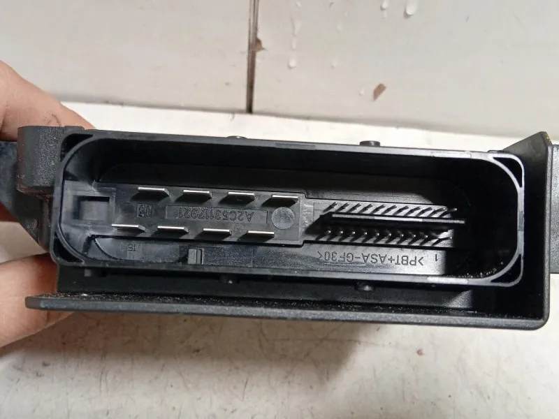 Centralina Freno A MANO 3AA 907 801 J Volkswagen Sharan IV 2010