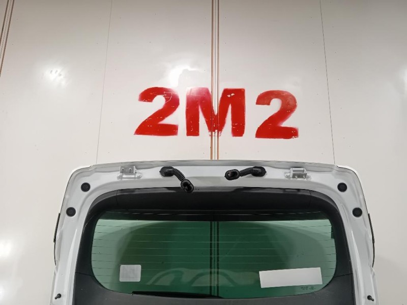 Paraurti POST 39814190 Volvo V40 II 2012