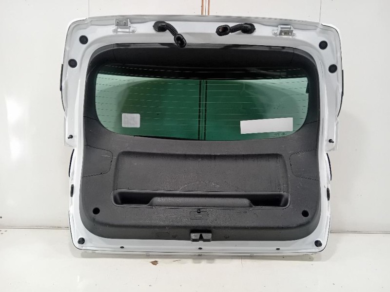 Paraurti POST 39814190 Volvo V40 II 2012