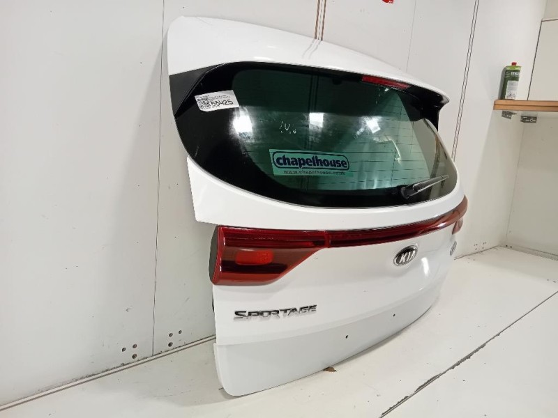Paraurti POST 39814190 Volvo V40 II 2012