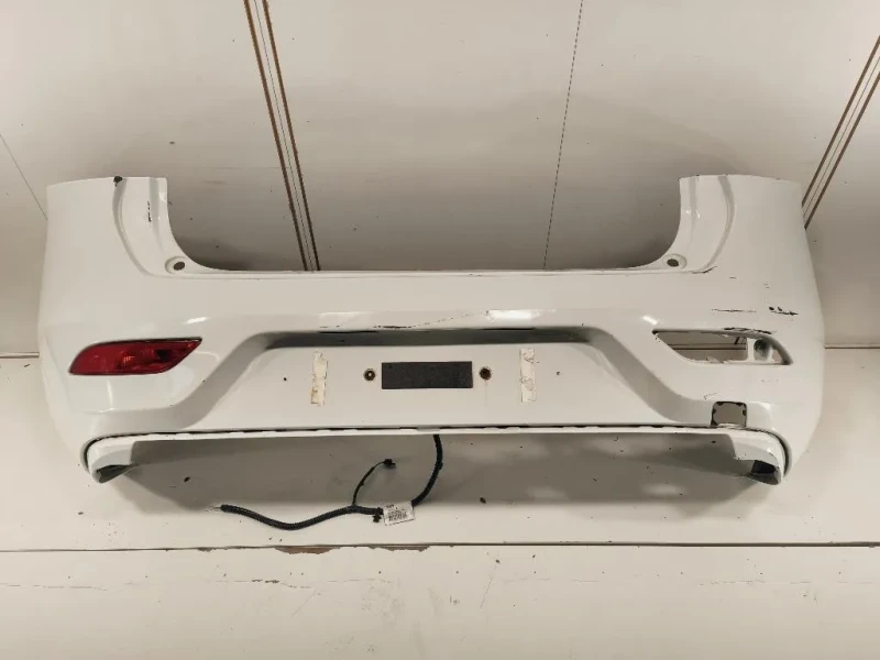 Paraurti POST 39814190 Volvo V40 II 2012