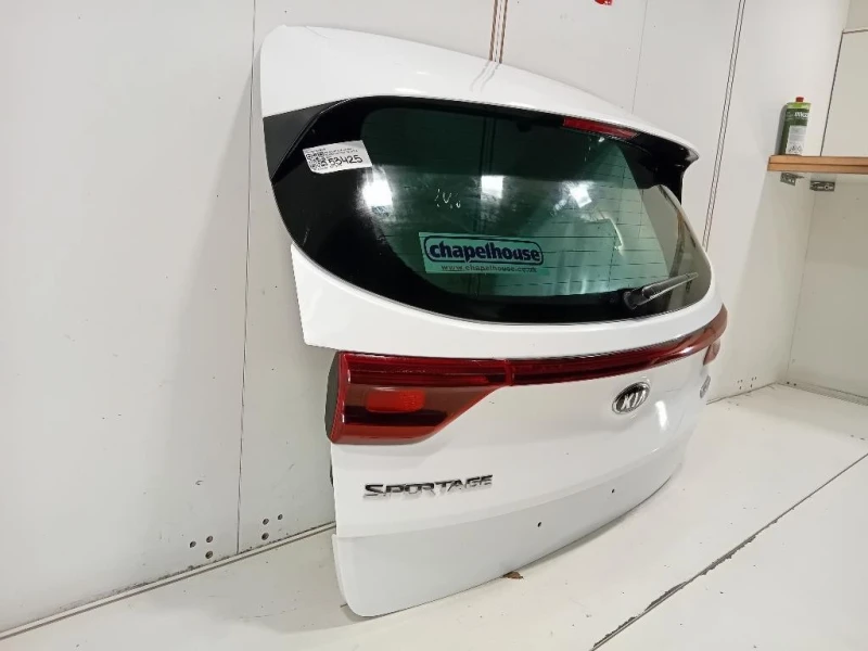 Portello POST 73700F1000 Kia Sportage IV 2018