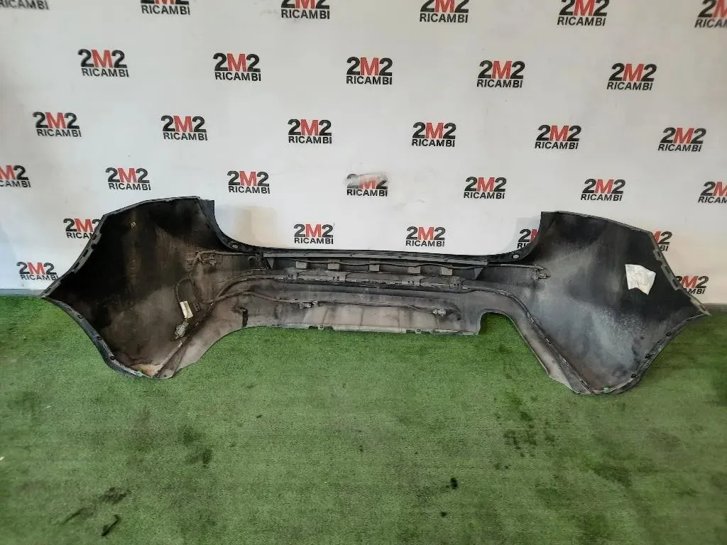 Paraurti POST 32165263 Volvo V60 I 2010