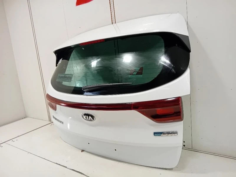 Portello POST 73700F1000 Kia Sportage IV 2018