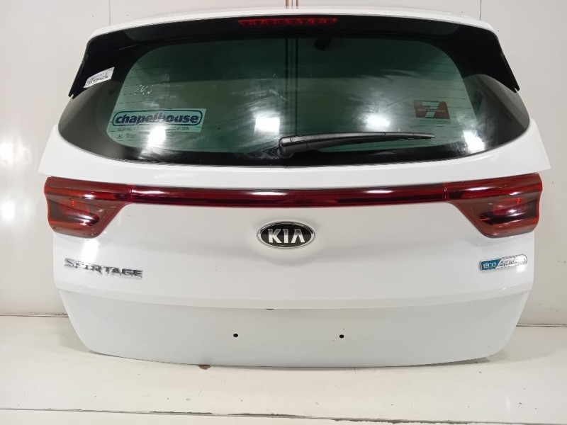 Paraurti POST 32165263 Volvo V60 I 2010