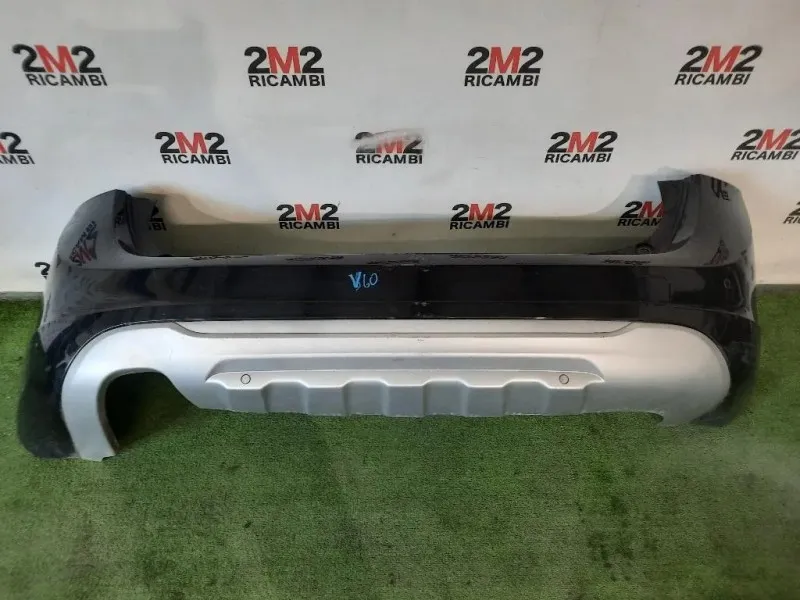 Paraurti POST 32165263 Volvo V60 I 2010