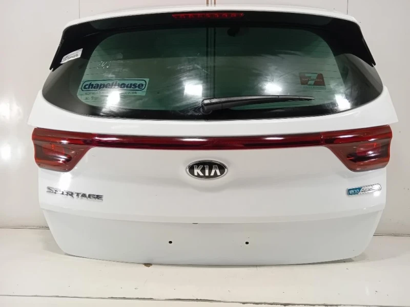 Portello POST 73700F1000 Kia Sportage IV 2018