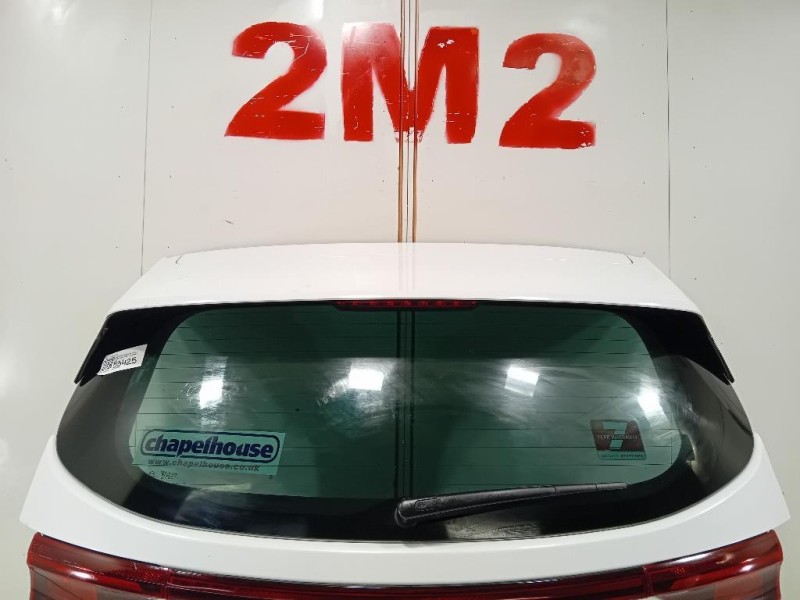 Paraurti POST 32165263 Volvo V60 I 2010