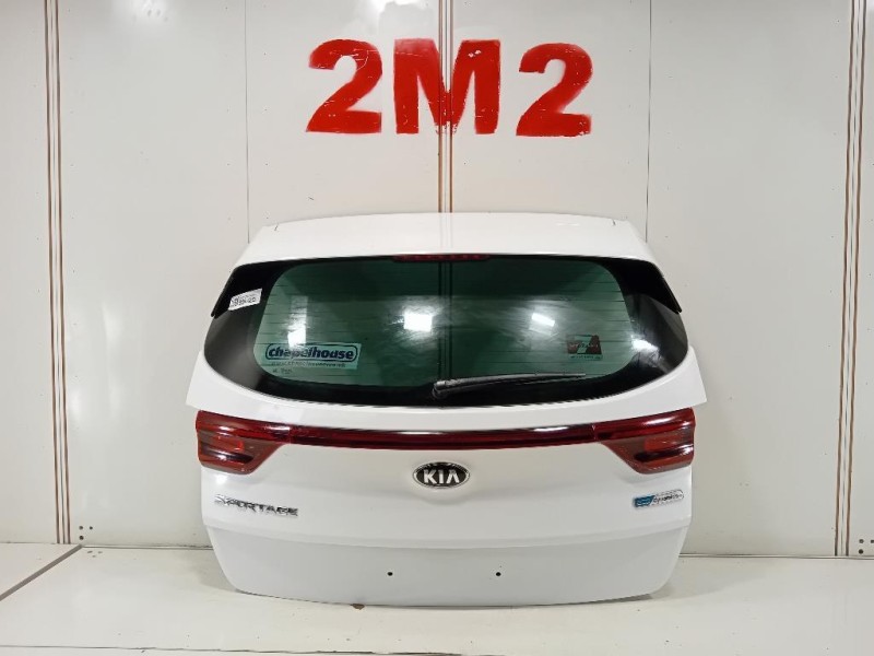 Portello POST 73700F1000 Kia Sportage IV 2018