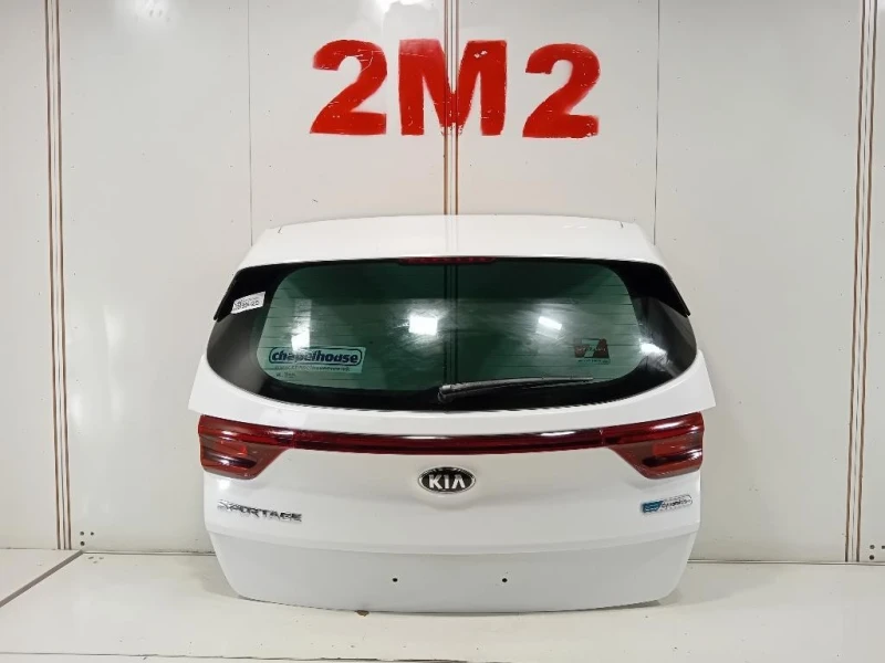 Portello POST 73700F1000 Kia Sportage IV 2018