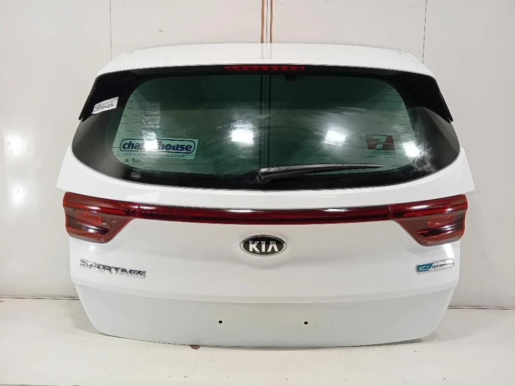 Portello POST 73700F1000 Kia Sportage IV 2018
