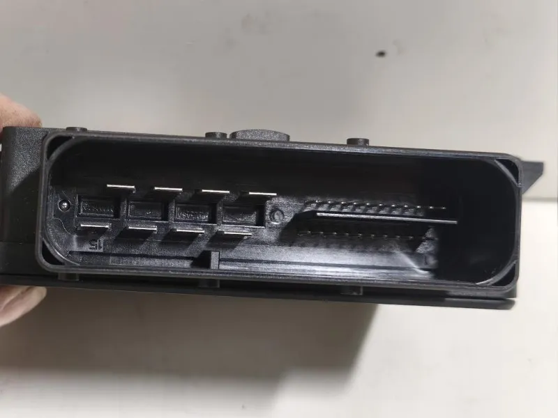 Centralina Freno A MANO 6G91-2598-CF Volvo V70 III 2008