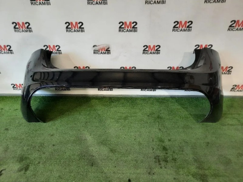 Paraurti POST 32165263 Volvo V60 I 2010