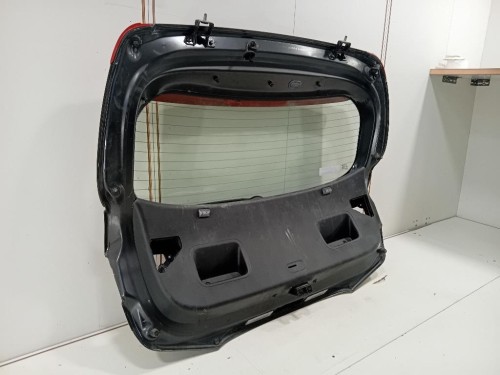 Paraurti POST 31265263 Volvo V60 I 2013