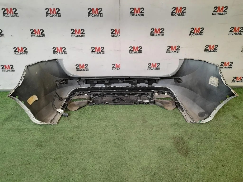 Paraurti POST 31265263 Volvo V60 I 2013