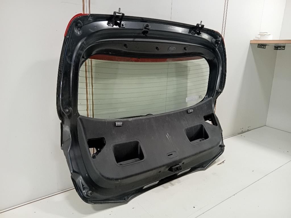 Paraurti POST 31265263 Volvo V60 I 2013