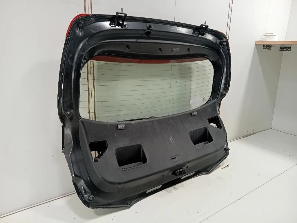 Portello POST PORTELLO POST Kia Stonic 2017