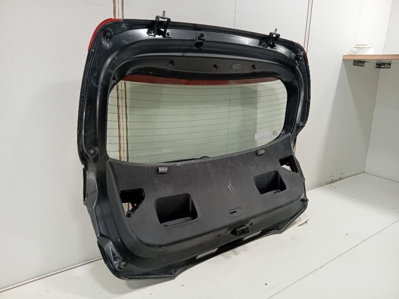 Portello POST PORTELLO POST Kia Stonic 2017