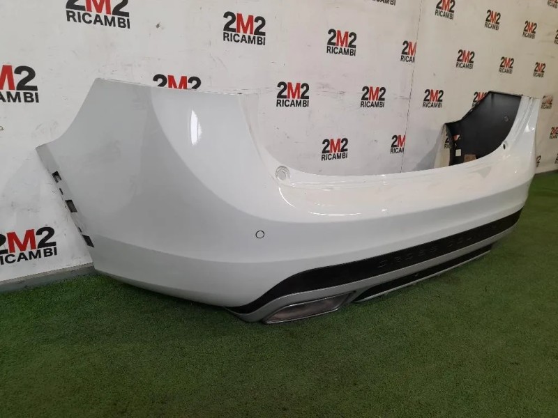 Paraurti POST 31265263 Volvo V60 I 2013