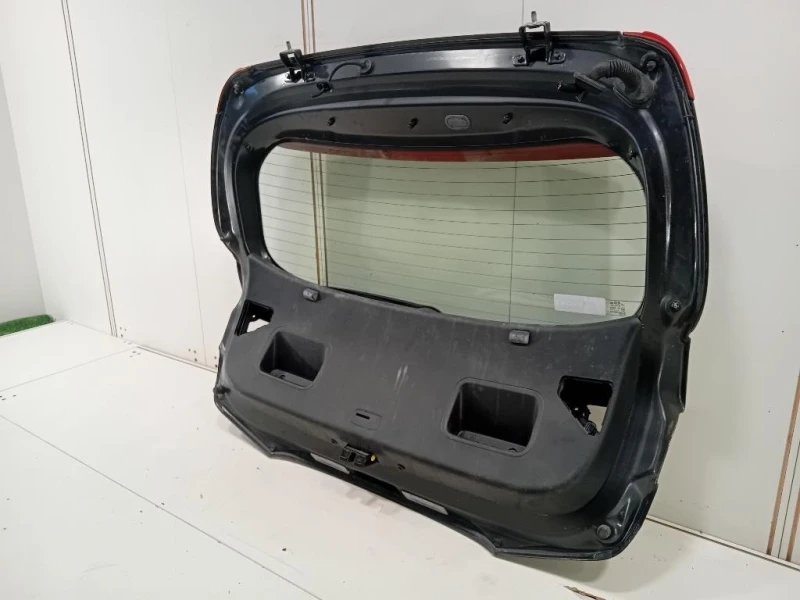 Portello POST PORTELLO POST Kia Stonic 2017