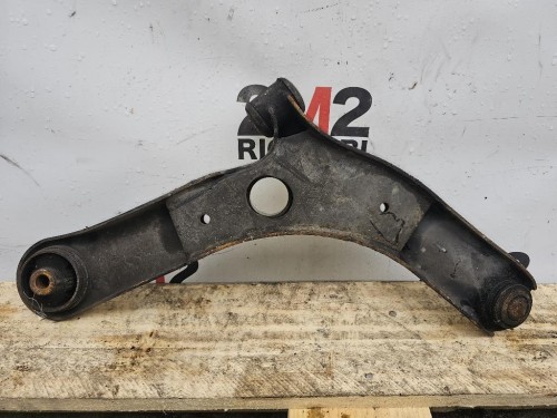 Braccio Oscillante INF ANT SX